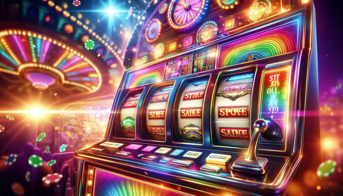 Golden Tiger Casino